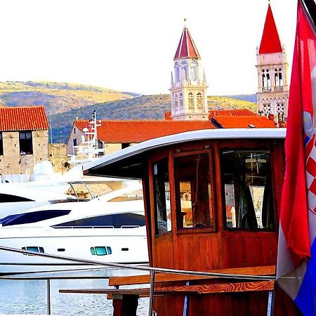 Room Mira Trogir Kültér fotó
