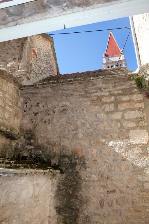 Room Mira Trogir Kültér fotó