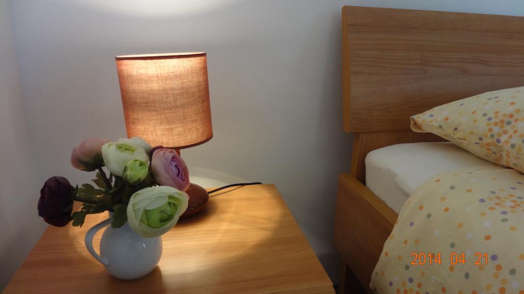 Room Mira Trogir Szoba fotó
